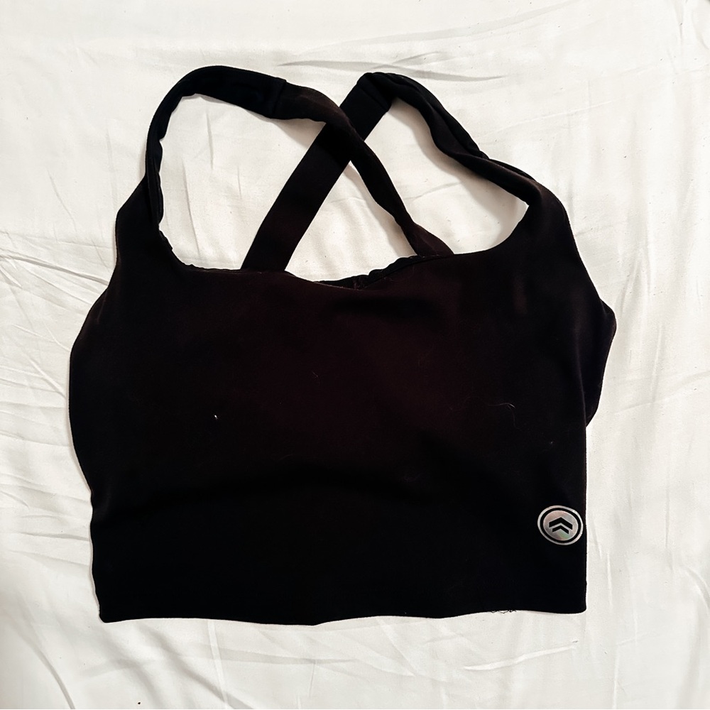 TLE The Ladies Edge U-line bra